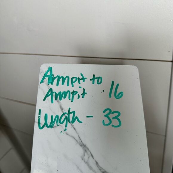 Nylon Apparel Women’s Medium/Large Black Boho Fringe Tank New NWT - Picture 5 of 5